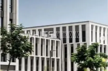 Office Space - Studio - 1 Bathroom for rent in Mivida - 5th Settlement Compounds - The 5th Settlement - New Cairo City - Cairo