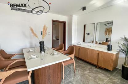 Apartment - 2 Bedrooms - 2 Bathrooms for sale in Marriott Residence Heliopolis - Almazah - Heliopolis - Masr El Gedida - Cairo Apartment - 2 Bedrooms - 2 Bathrooms for sale in Marriott Residence Heliopolis - Almazah - Heliopolis - Masr El Gedida - Cairo