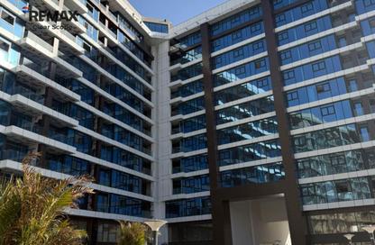 Apartment - 2 Bedrooms - 2 Bathrooms for sale in Marriott Residence Heliopolis - Almazah - Heliopolis - Masr El Gedida - Cairo Apartment - 2 Bedrooms - 2 Bathrooms for sale in Marriott Residence Heliopolis - Almazah - Heliopolis - Masr El Gedida - Cairo