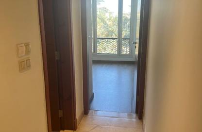 Apartment - 2 - 2 for rent in Alto - Uptown Cairo - Mokattam - Cairo