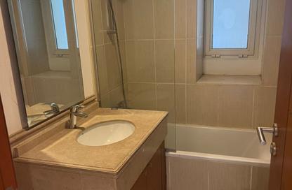 Apartment - 2 - 2 for rent in Alto - Uptown Cairo - Mokattam - Cairo