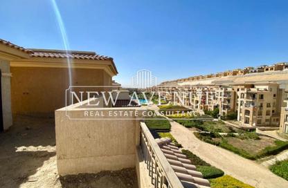 Penthouse - 4 Bedrooms - 4 Bathrooms for sale in Stone Residence - 5th Settlement Compounds - The 5th Settlement - New Cairo City - Cairo