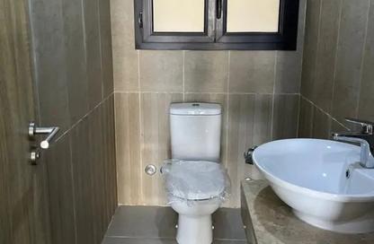 Apartment - 3 Bedrooms - 3 Bathrooms for rent in Moon Residences - Fifth Square - The 5th Settlement - New Cairo City - Cairo