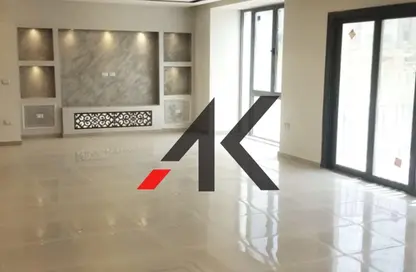 دوبلكس - 3 غرف نوم - 4 حمامات للايجار في ايستاون - كمبوندات التجمع الخامس - التجمع الخامس - مدينة القاهرة الجديدة - القاهرة