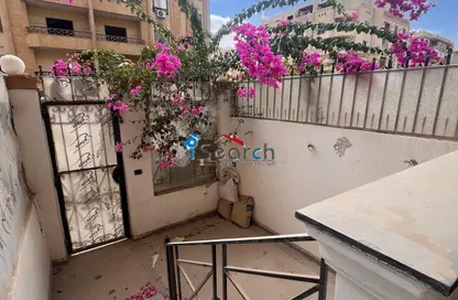 شقة - 3 غرف نوم - 2 حمامات للبيع في اللوتس الشمالي - حى اللوتس - مدينة القاهرة الجديدة - القاهرة