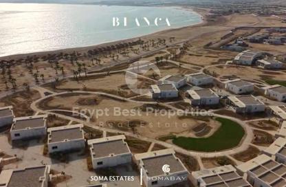 شاليه - غرفة نوم - 1 حمام للبيع في بلانكا جاردنز - سوما باى - سفاجا - الغردقة - محافظة البحر الاحمر
