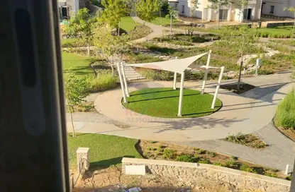 Villa - 3 Bedrooms - 2 Bathrooms for sale in Mountain View Chill Out Park - Northern Expansions - 6 October City - Giza