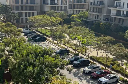 Villa - 4 Bedrooms - 3 Bathrooms for rent in Eastown - 5th Settlement Compounds - The 5th Settlement - New Cairo City - Cairo