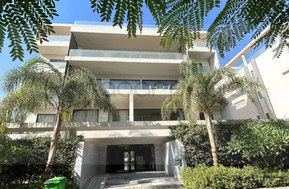 Apartment - 2 Bedrooms - 2 Bathrooms for sale in Lake View Residence 2 - 5th Settlement Compounds - The 5th Settlement - New Cairo City - Cairo