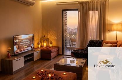 Apartment - 2 - 3 for rent in Eastown - 5th Settlement Compounds - The 5th Settlement - New Cairo City - Cairo Apartment - 2 - 3 for rent in Eastown - 5th Settlement Compounds - The 5th Settlement - New Cairo City - Cairo