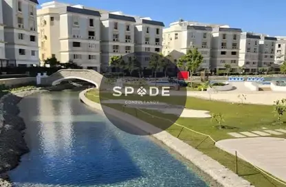 Apartment - 5 Bedrooms - 4 Bathrooms for sale in Mountain View Hyde Park - 5th Settlement Compounds - The 5th Settlement - New Cairo City - Cairo