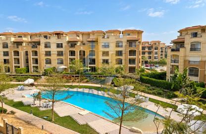 Apartment - 4 - 3 for sale in Stone Residence - 5th Settlement Compounds - The 5th Settlement - New Cairo City - Cairo