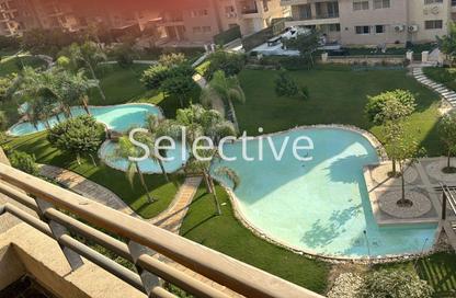 Apartment - 2 Bedrooms - 2 Bathrooms for sale in The Square - 5th Settlement Compounds - The 5th Settlement - New Cairo City - Cairo