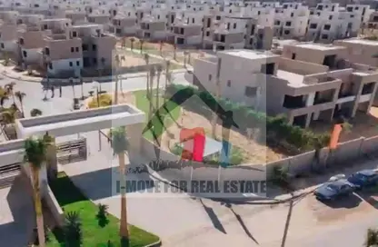 فيلا - 4 غرف نوم - 4 حمامات للبيع في ذا كراون - طريق مصر اسكندرية الصحراوي - مدينة 6 أكتوبر - الجيزة