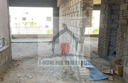 Villa - 4 Bedrooms - 4 Bathrooms for sale in The Crown - Cairo Alexandria Desert Road - 6 October City - Giza