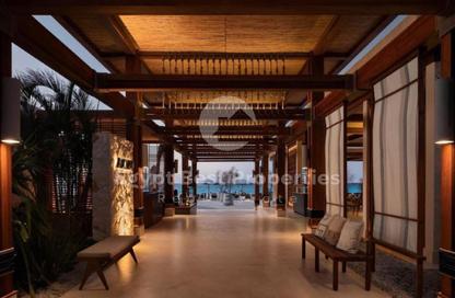 Chalet - 3 Bedrooms - 2 Bathrooms for sale in Ogami - Ras Al Hekma - North Coast Chalet - 3 Bedrooms - 2 Bathrooms for sale in Ogami - Ras Al Hekma - North Coast