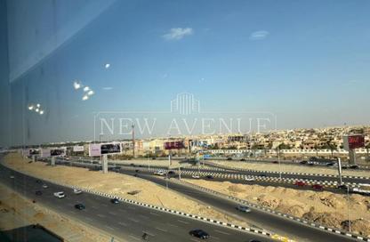 Office Space - Studio - 1 for sale in Taj City - 5th Settlement Compounds - The 5th Settlement - New Cairo City - Cairo Office Space - Studio - 1 for sale in Taj City - 5th Settlement Compounds - The 5th Settlement - New Cairo City - Cairo