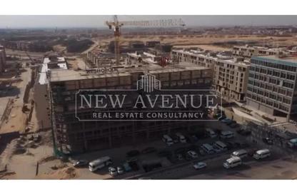 Office Space - Studio - 1 for sale in Taj City - 5th Settlement Compounds - The 5th Settlement - New Cairo City - Cairo