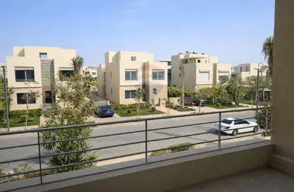 فيلا - 8 غرف نوم - 5 حمامات للبيع في ذا كراون - طريق مصر اسكندرية الصحراوي - مدينة 6 أكتوبر - الجيزة