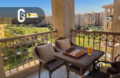 شقة - 2 - 1 للايجار في B2 - مدينتي - القاهرة