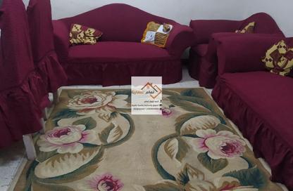 Apartment - 3 Bedrooms - 1 Bathroom for rent in Asyut City - Asyut
