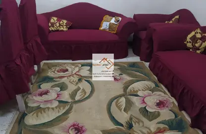 Apartment - 3 Bedrooms - 1 Bathroom for rent in Asyut City - Asyut