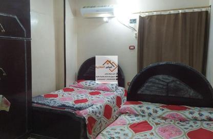 Apartment - 3 Bedrooms - 1 Bathroom for rent in Asyut City - Asyut