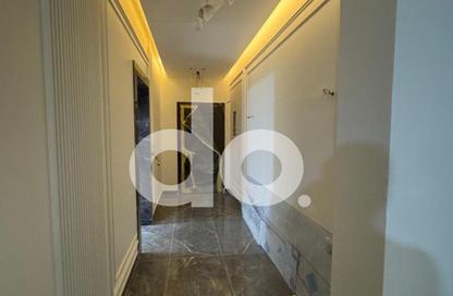 Townhouse - 3 - 3 for sale in Stone Park - 5th Settlement Compounds - The 5th Settlement - New Cairo City - Cairo Townhouse - 3 - 3 for sale in Stone Park - 5th Settlement Compounds - The 5th Settlement - New Cairo City - Cairo