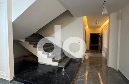 Townhouse - 3 - 3 for sale in Stone Park - 5th Settlement Compounds - The 5th Settlement - New Cairo City - Cairo