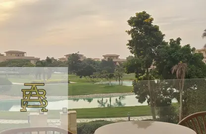 Villa - 5 Bedrooms - 4 Bathrooms for sale in Privado - Madinaty - Cairo