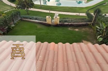 Villa - 5 Bedrooms - 4 Bathrooms for sale in Privado - Madinaty - Cairo