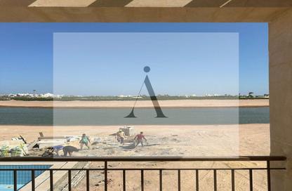 منزل مزدوج - 3 غرف نوم - 3 حمامات للبيع في الجونة - الغردقة - محافظة البحر الاحمر