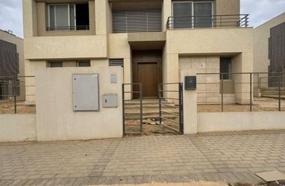 Villa - 3 Bedrooms - 4 Bathrooms for sale in Palm Hills New Cairo - 5th Settlement Compounds - The 5th Settlement - New Cairo City - Cairo Villa - 3 Bedrooms - 4 Bathrooms for sale in Palm Hills New Cairo - 5th Settlement Compounds - The 5th Settlement - New Cairo City - Cairo