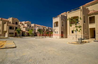 Villa - 6 - 4 for sale in Vee Muruj - Smouha - Hay Sharq - Alexandria