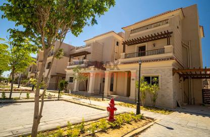 Villa - 6 - 4 for sale in Vee Muruj - Smouha - Hay Sharq - Alexandria Villa - 6 - 4 for sale in Vee Muruj - Smouha - Hay Sharq - Alexandria