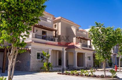 Villa - 6 - 4 for sale in Vee Muruj - Smouha - Hay Sharq - Alexandria Villa - 6 - 4 for sale in Vee Muruj - Smouha - Hay Sharq - Alexandria