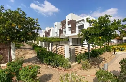 تاون هاوس - 3 غرف نوم - 3 حمامات للبيع في هايد بارك - مدينة القاهرة الجديدة - القاهرة تاون هاوس - 3 غرف نوم - 3 حمامات للبيع في هايد بارك - مدينة القاهرة الجديدة - القاهرة