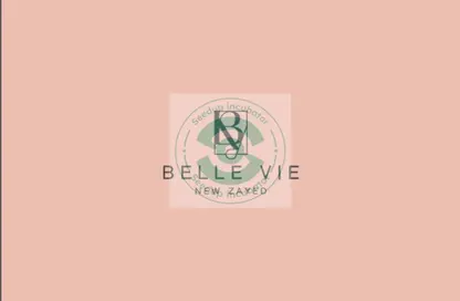 تاون هاوس - 3 غرف نوم - 3 حمامات للبيع في بيل فى - مدينة زايد الجديدة - الشيخ زايد - الجيزة