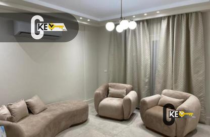 Apartment - 3 - 2 for rent in El Rehab Extension - Al Rehab - New Cairo City - Cairo Apartment - 3 - 2 for rent in El Rehab Extension - Al Rehab - New Cairo City - Cairo
