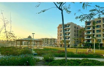 Apartment - Studio - 1 for sale in Taj City - 5th Settlement Compounds - The 5th Settlement - New Cairo City - Cairo Apartment - Studio - 1 for sale in Taj City - 5th Settlement Compounds - The 5th Settlement - New Cairo City - Cairo