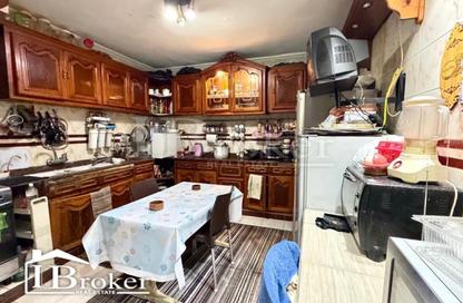 Apartment - 2 Bedrooms - 2 Bathrooms for sale in Roushdy - Hay Sharq - Alexandria