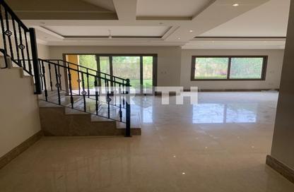 Twin House - 4 - 4 for rent in Mivida - 5th Settlement Compounds - The 5th Settlement - New Cairo City - Cairo