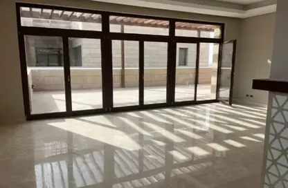 Apartment - 3 Bedrooms - 5 Bathrooms for sale in Allegria - Sheikh Zayed Compounds - Sheikh Zayed City - Giza