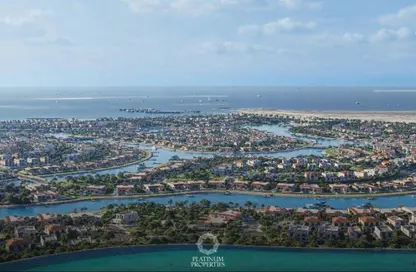 Townhouse - 3 Bedrooms - 3 Bathrooms for sale in Marassi Red Sea - Soma Bay - Safaga - Hurghada - Red Sea