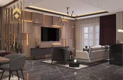 Villa - 5 Bedrooms - 4 Bathrooms for sale in Talala - New Heliopolis Compounds - New Heliopolis - Cairo Villa - 5 Bedrooms - 4 Bathrooms for sale in Talala - New Heliopolis Compounds - New Heliopolis - Cairo
