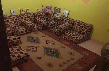Apartment - 3 Bedrooms - 2 Bathrooms for sale in Street 3 - Al Waha City - 10th District - Nasr City - Cairo
