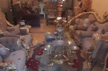Apartment - 3 Bedrooms - 2 Bathrooms for sale in Street 3 - Al Waha City - 10th District - Nasr City - Cairo