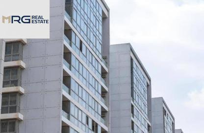 Apartment - 3 Bedrooms - 1 Bathroom for sale in Landmark - Nasr City Compounds - Nasr City - Cairo Apartment - 3 Bedrooms - 1 Bathroom for sale in Landmark - Nasr City Compounds - Nasr City - Cairo
