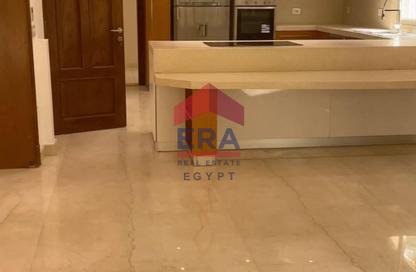 فيلا - 3 - 1 للإيجار في درة - المستثمرين الشمالية - مدينة القاهرة الجديدة - القاهرة