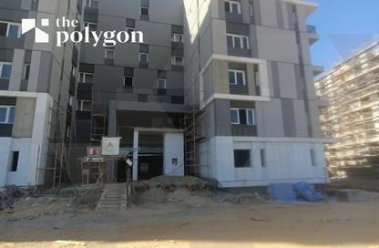 Apartment - 3 Bedrooms - 3 Bathrooms for sale in HAP Town - Mostakbal City Compounds - Mostakbal City - Future City - Cairo Apartment - 3 Bedrooms - 3 Bathrooms for sale in HAP Town - Mostakbal City Compounds - Mostakbal City - Future City - Cairo